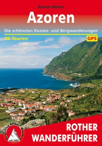 Rother WF Azoren 2019 DE